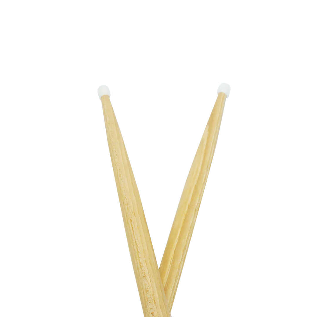 Innovative Percussion IP-L7AN Legacy Series 7A Drumsticks with Nylon Tip
